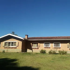 Casa de Férias Sítio Paraíso, Campos do Jordão
