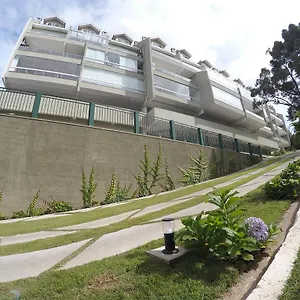 Apartamento Loft, Campos do Jordão